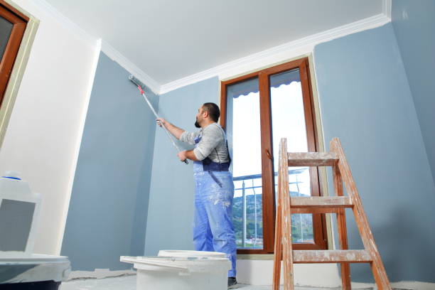 Best Indoor Air Quality Assessment  in Woodville, WI
