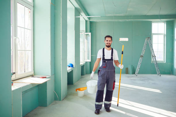 Best Mold Damage Restoration  in Woodville, WI