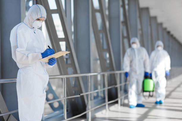 Best Forensic Mold Investigation  in Woodville, WI
