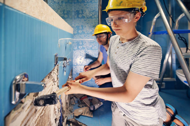 Mold Removal for HVAC Installations in Woodville, WI